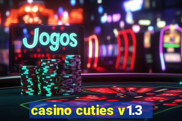 casino cuties v1.3 - android